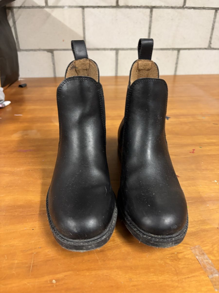 Chaussures hommes: Reitstiefeletten – Neuf (Voir description) à Neftenbach par Lunaysol