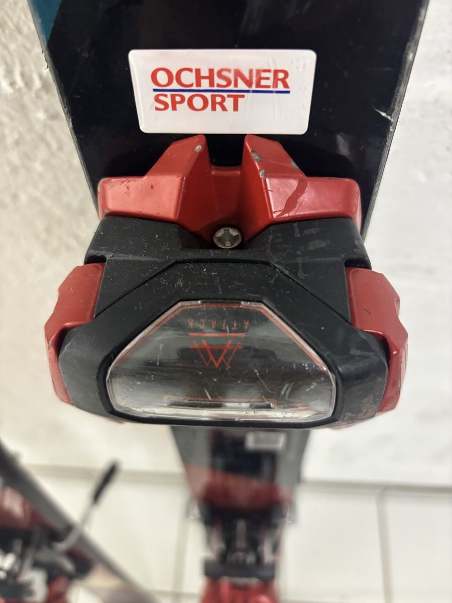 Sci: Head Freeski – Usato da Winterthur venduto da ben_8n6b 8