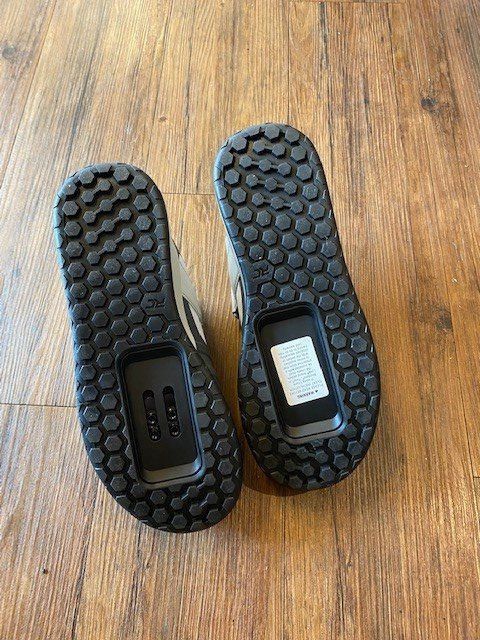 Herrenschuhe: Ride Concepts Transition Gr. 43 NEU – Neu und originalverpackt aus Hochdorf von TreeLeeHochdorf 2