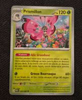 PRISMILLON 009/088 POKEMON ÉQUILIBRE PARFAIT 2026 FRANÇAIS