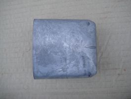 Luftfilter NEU / NOS, zu Vergaser Bing SSB,  Mofa Sachs 50/2