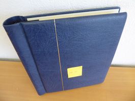 Interessantes Album DDR mit 75 Seiten