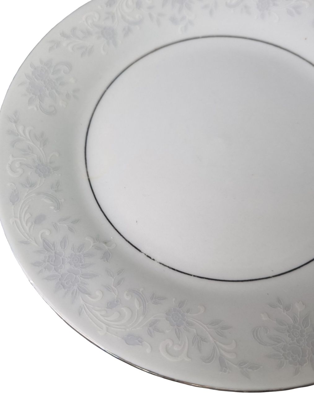 Piatti: CHINA PEARL Dessertteller 8er Set – Usato da Wangen b. Olten venduto da Restwert_Wangen 3