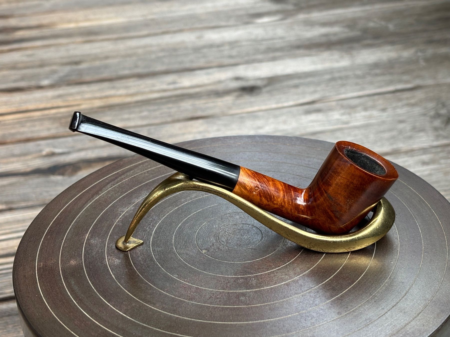 Tabakpfeifen & Zubehör: Tabakpfeife Celeber BRIAR ROOT 7 – Gebraucht aus Lüchingen von Eeizo 2