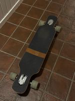 Longboard (Kaum benutzt, schlichtes Design)