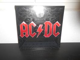 AC/DC – Black Ice / DLP  / 2008