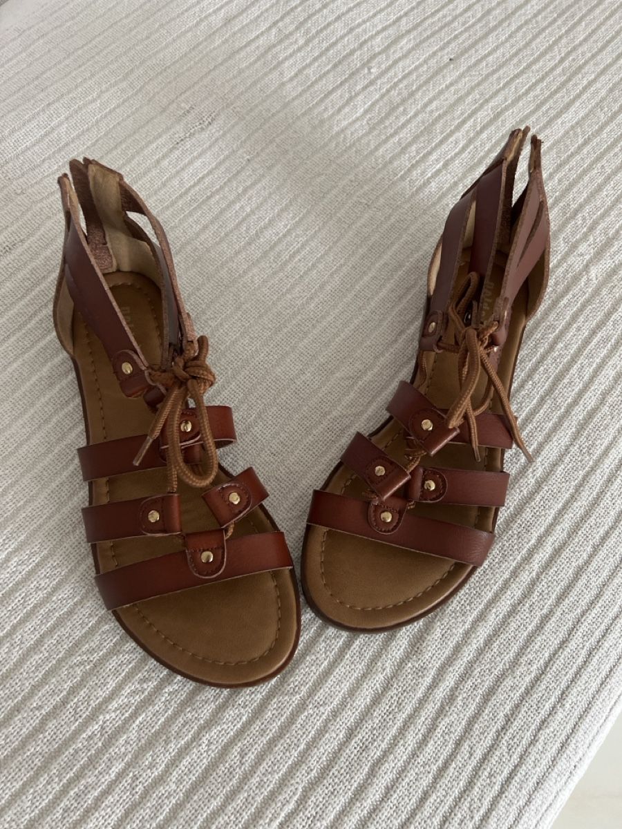 Scarpe da donna: Sandalen – Usato da Wil SG venduto da may_swt5