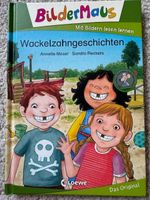 Bildermaus 1. Klasse: Wackelzahngeschichten | wie neu