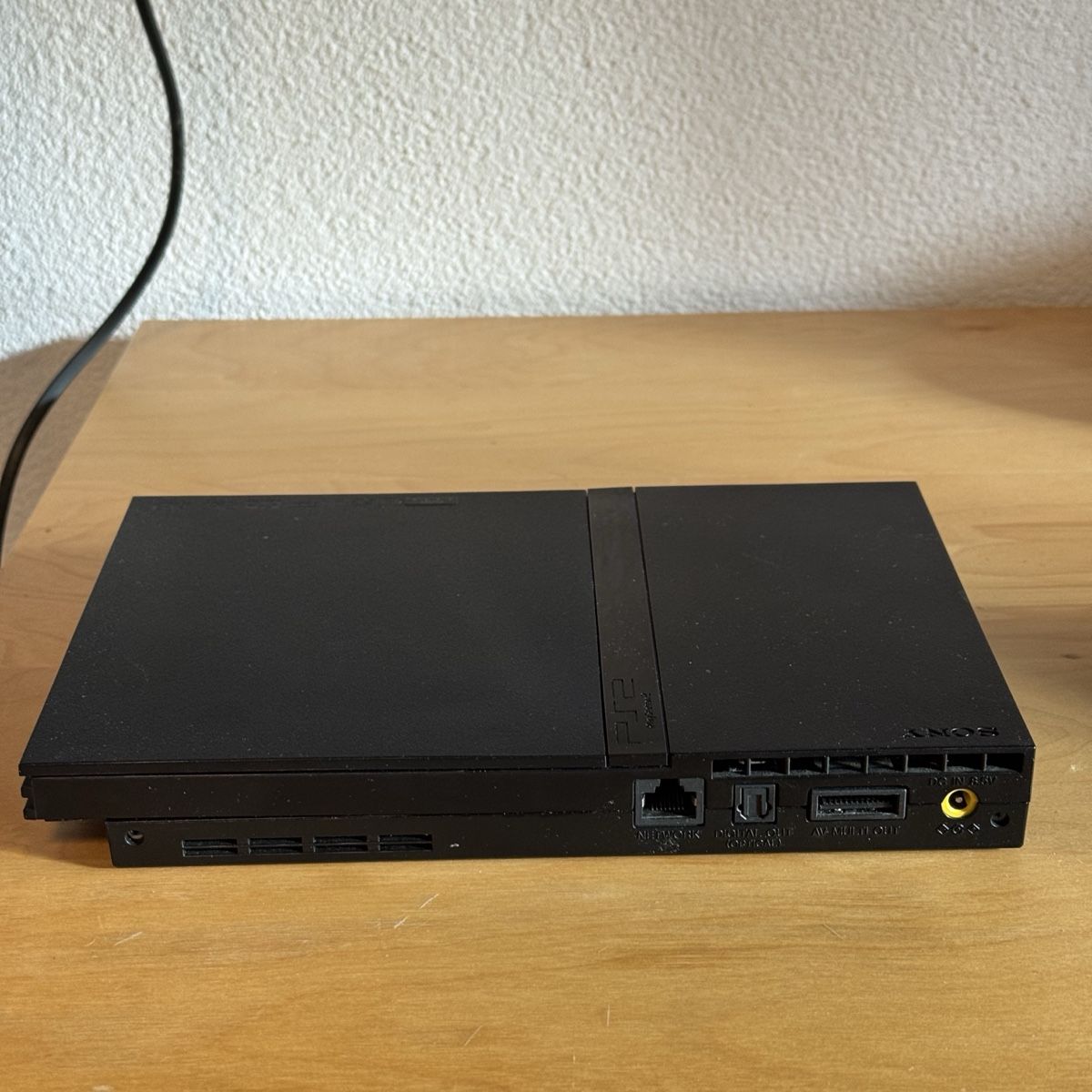 Sony Console: PlayStation 2 Slim Set (SCPH-70004) mit Controller&Memory – Usato da Rümlang venduto da vla_9g7d 7