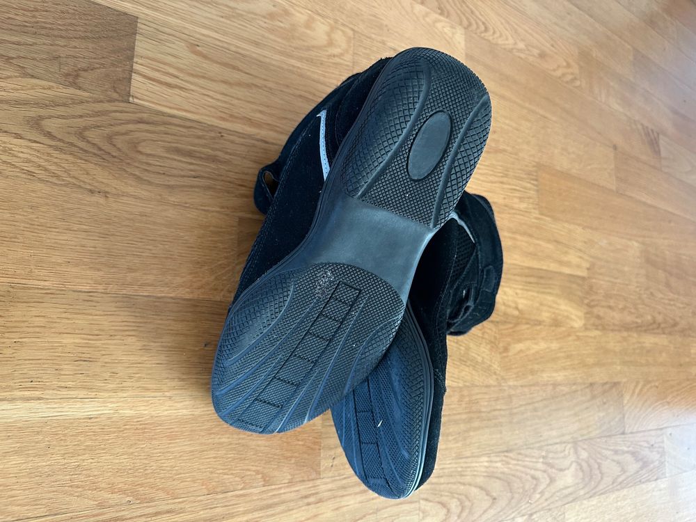 Probiker Motorradstiefel Gr. 42 LOUIS 5