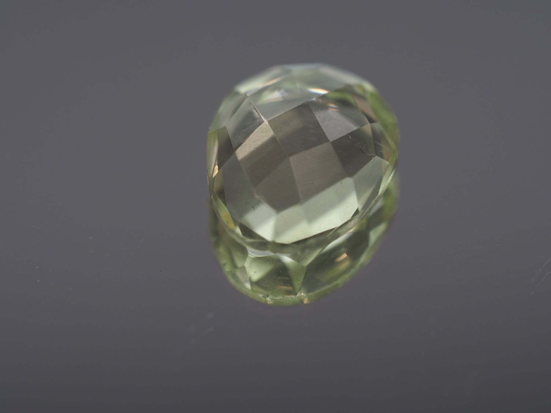 Pietre preziose: Ab 1CHF - Natural Lemon Topaz 3.95ct #2 – Nuovo e nell'imballaggio originale da Buchs SG venduto da OTNaturalGems 4