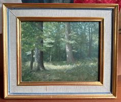Schweizer Kunst, Peter Amiet (1936–2013) – Originales