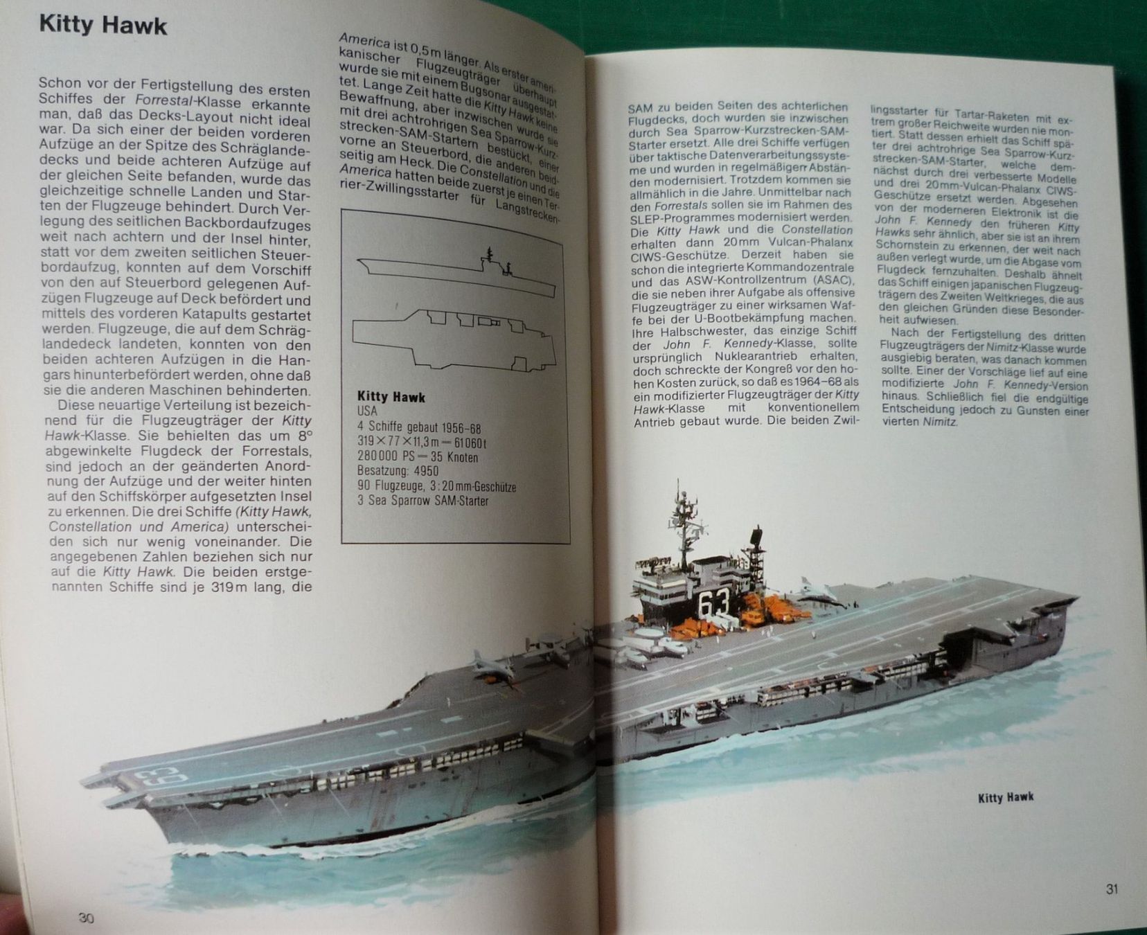 Libri: Kampfschiffe  von Hugh Lyon (Buch) – Usato da Rafz venduto da Sonnenblume305 2