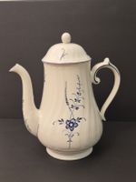Villeroy & Boch Kaffeekanne Vieux Luxembourg – neuwertig