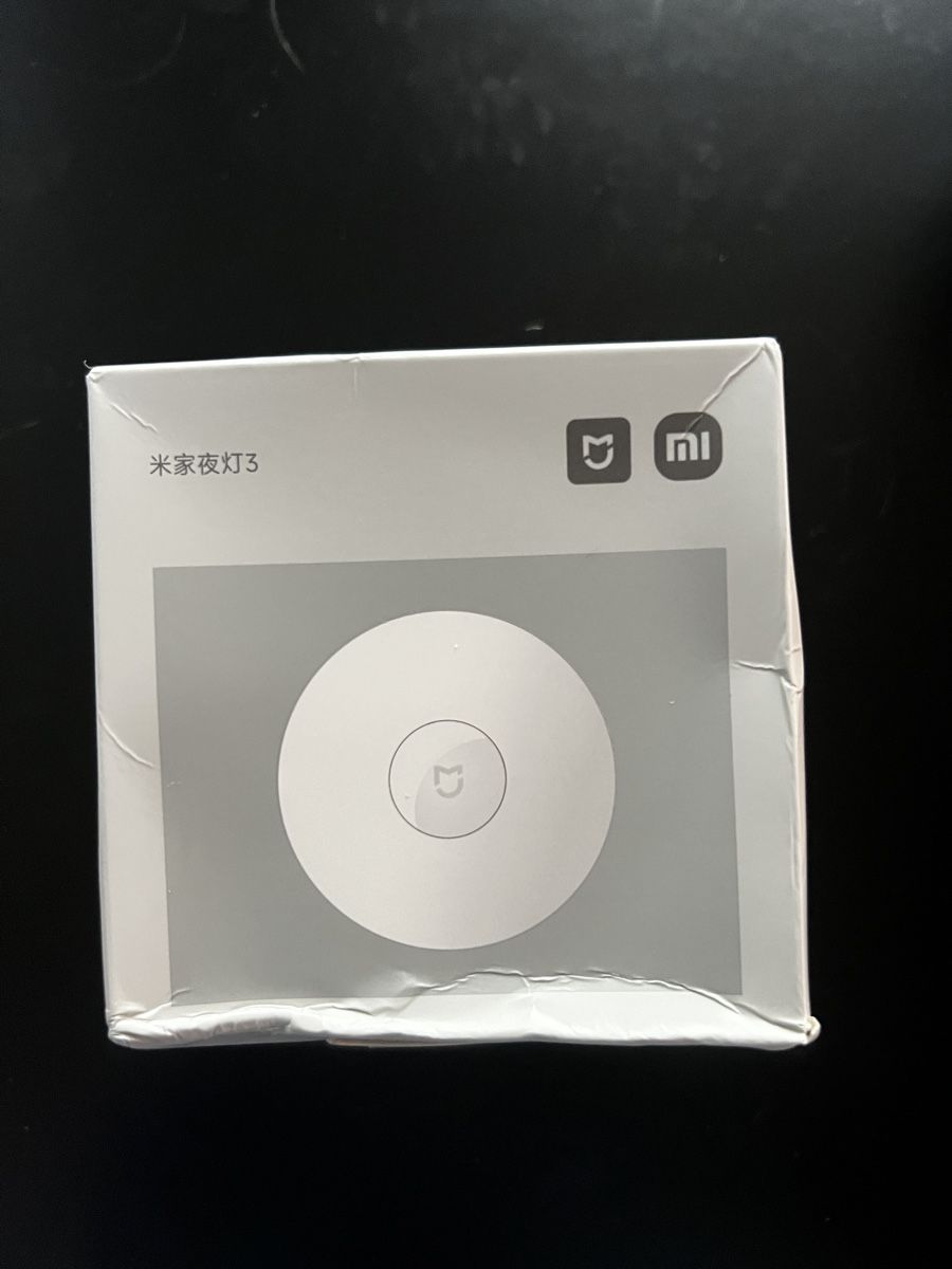 Xiaomi Lampade: Xiaomi Night Light 3 – Nuovo e nell'imballaggio originale da Zürich venduto da Soudeh_Alice 5
