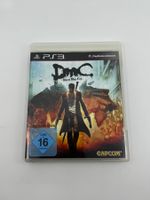 DMC Devil May Cry (PS3)