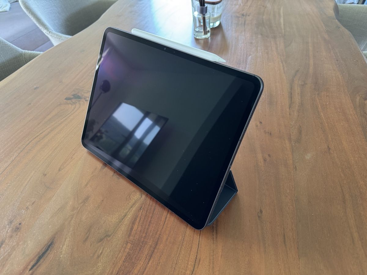 iPad Pro 13