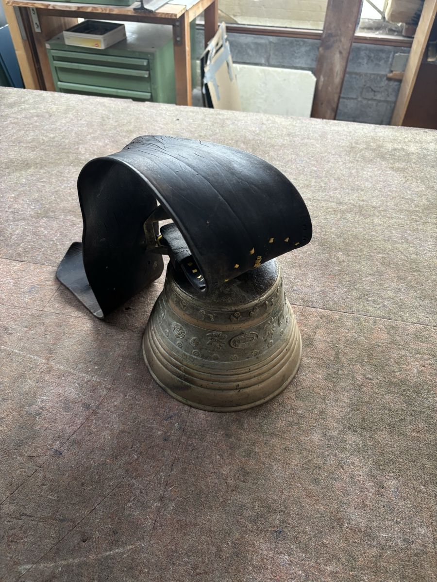 Glocken & Treicheln: Glocke – Gebraucht aus Kägiswil von Megafi56
