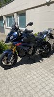BMW S 1000 XR Frisch MFK, Neue Reifen