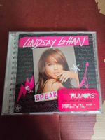 CD - Lindsay Lohan – Speak (Pop Rock, 2004)