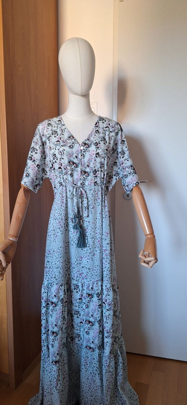 Vestiti: Maxi robe – Nuovo (secondo la descrizione) da Lussery-Villars venduto da pousinete02