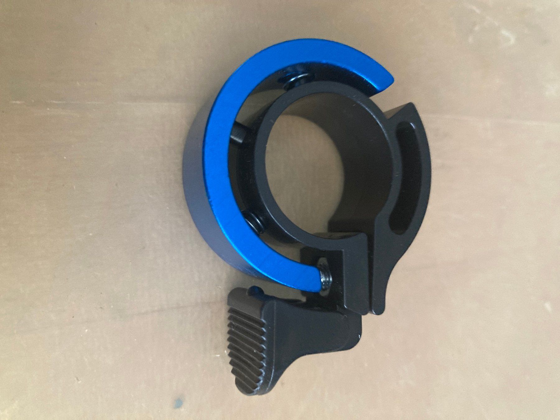 Pezzi di ricambio: Velo Klingel – Nuovo e nell'imballaggio originale da Steinhausen venduto da Atox77 2