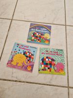 3 Maxi Pixi Buecher von David McKee ELMAR 