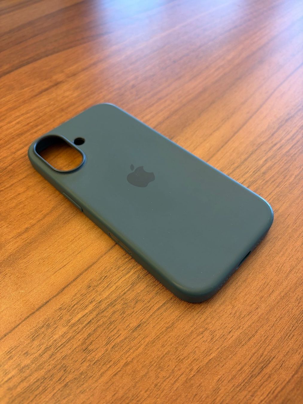 Apple Telefoni cellulari / Smartphones: Apple iPhone 16 (256 GB, Weiss) – Usato da Gommiswald venduto da Capri207 6
