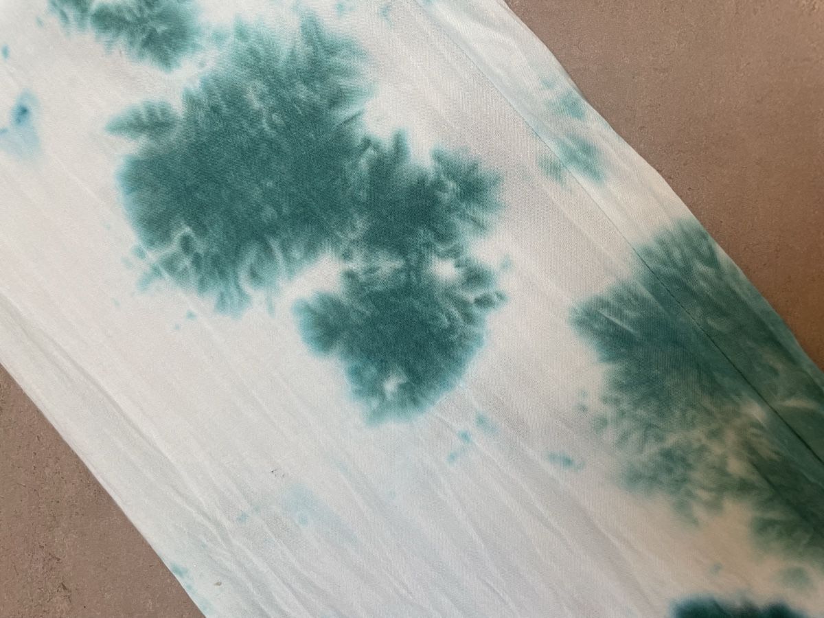 Vestiti: Boho Zweiteiler aus Viscose – Nuovo (secondo la descrizione) da Sigriswil venduto da ck56 6