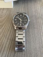 Casio MTP-1302P – Blue Dial – Stainless Steel – 50M – Date