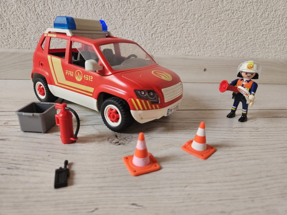 Playmobil Ghostbusters 9219 pas cher, Quartier Général Ghostbusters