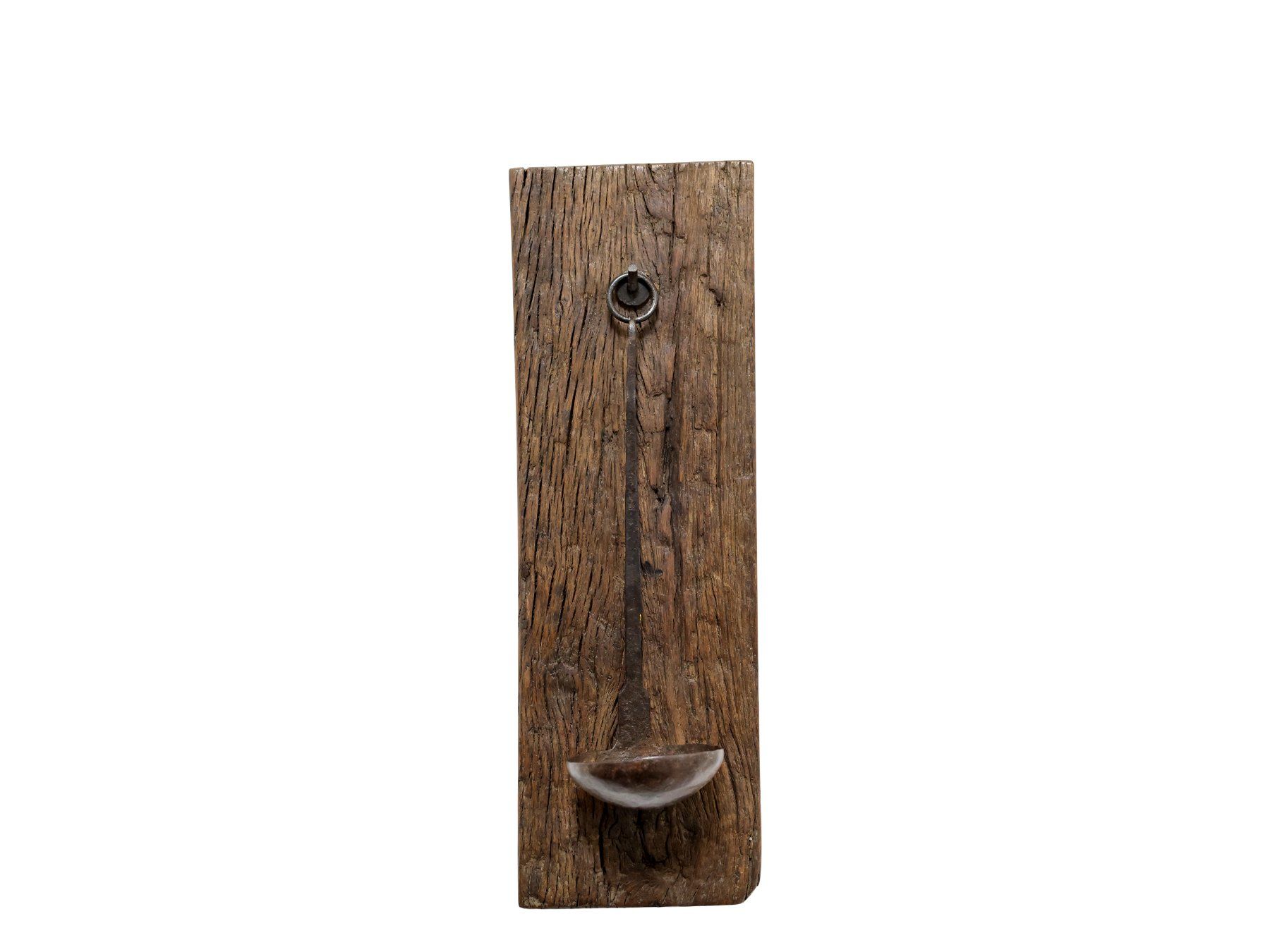 Kerzenständer: Chic Antique Wandkerzenhalter "Grimaud" – Neu und originalverpackt aus Innertkirchen von Glatthard-Interior 3