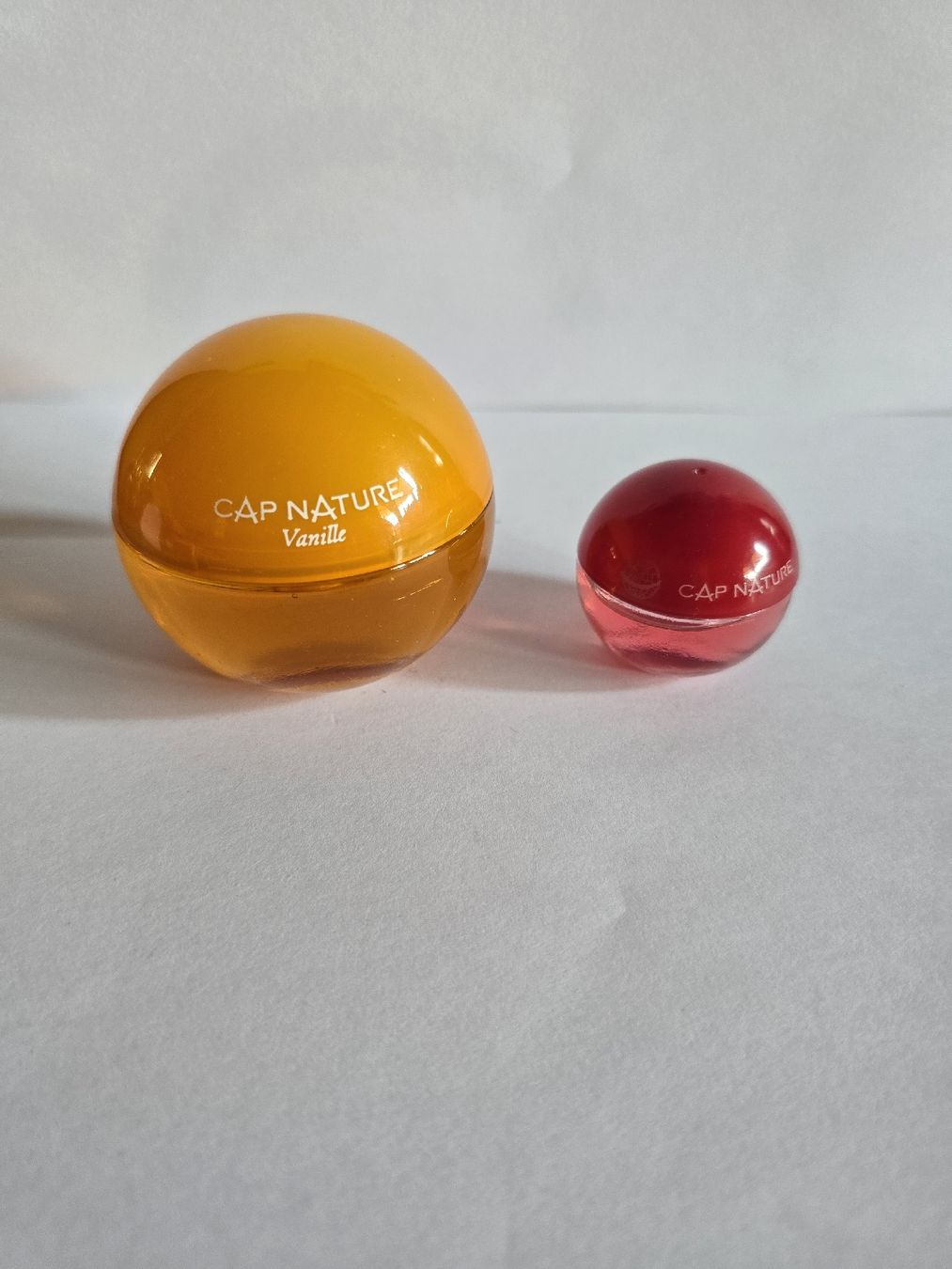Yves Rocher Profumi & Eau de Toilette: Yves Rocher Cap Nature 50ml & 7,5ml – Usato da Kestenholz venduto da Porsche117