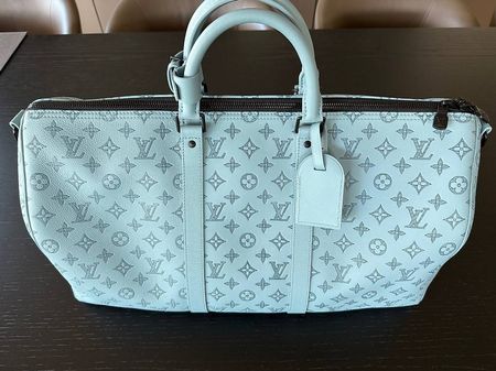 Louis Vuitton Keepall 50