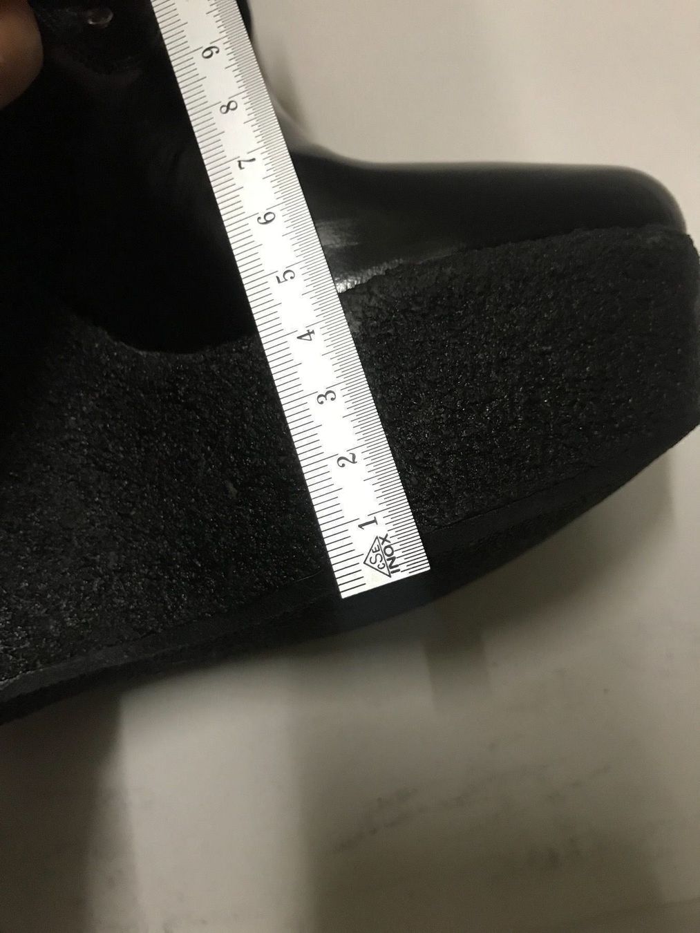 Versace Scarpe da donna: Versace Boots 35,5 -  🚀 190 CHF – Nuovo (secondo la descrizione) da Ponte Tresa venduto da La_Vie_En_Rose 6