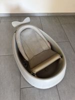 Badeunterstützung Skip Hop Babybadewanne weiss Grösse Univer
