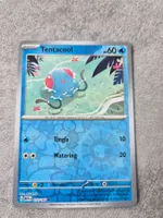 🇬🇧 Pokemon 151 Karte 》gemäss Bild