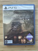 The Centennial Case - A Shijima Story Sealed (PS 5)