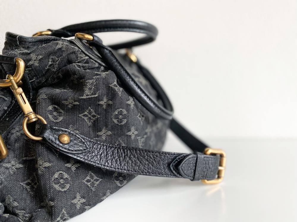 Louis Vuitton Neo Cabby Pm Sac Tasche Kaufen Auf Ricardo