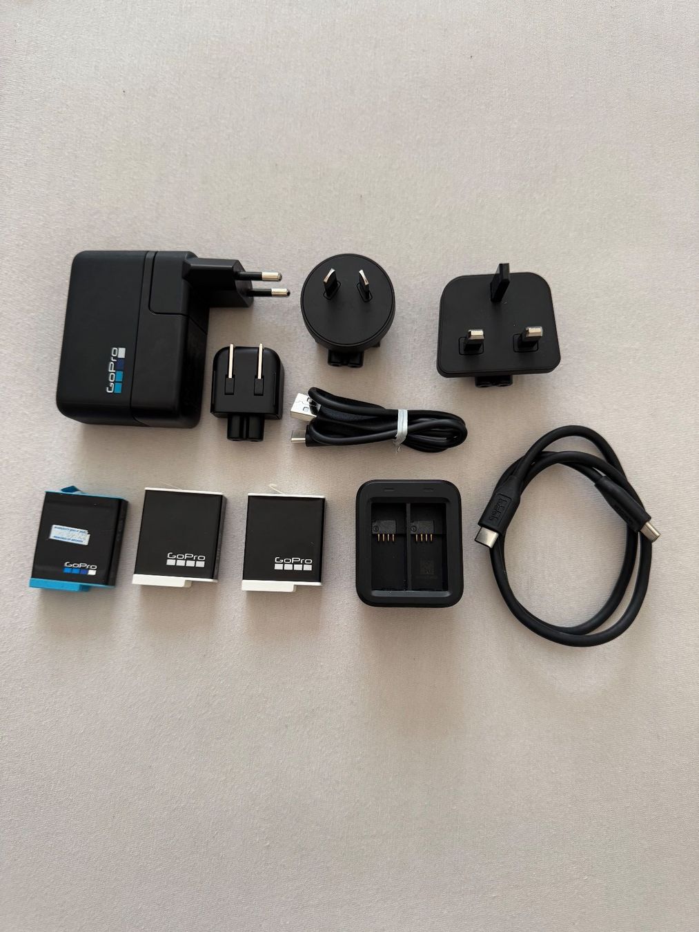 Gopro Action Cam: GoPro HERO 9 Black – Usato da Dübendorf venduto da knomogozu 4