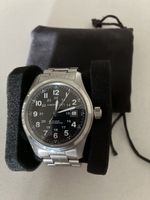 Hamilton Khaki field 43 mm