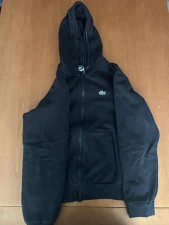 Lacoste Zipper Jacke