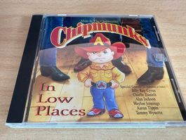 Alvin & The Chipmunks – Chipmunks In Low Places