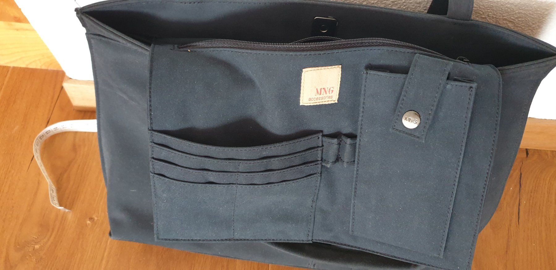Mango Borse da donna: Tasche Handtasche – Usato da Wildhaus venduto da enzian66 2
