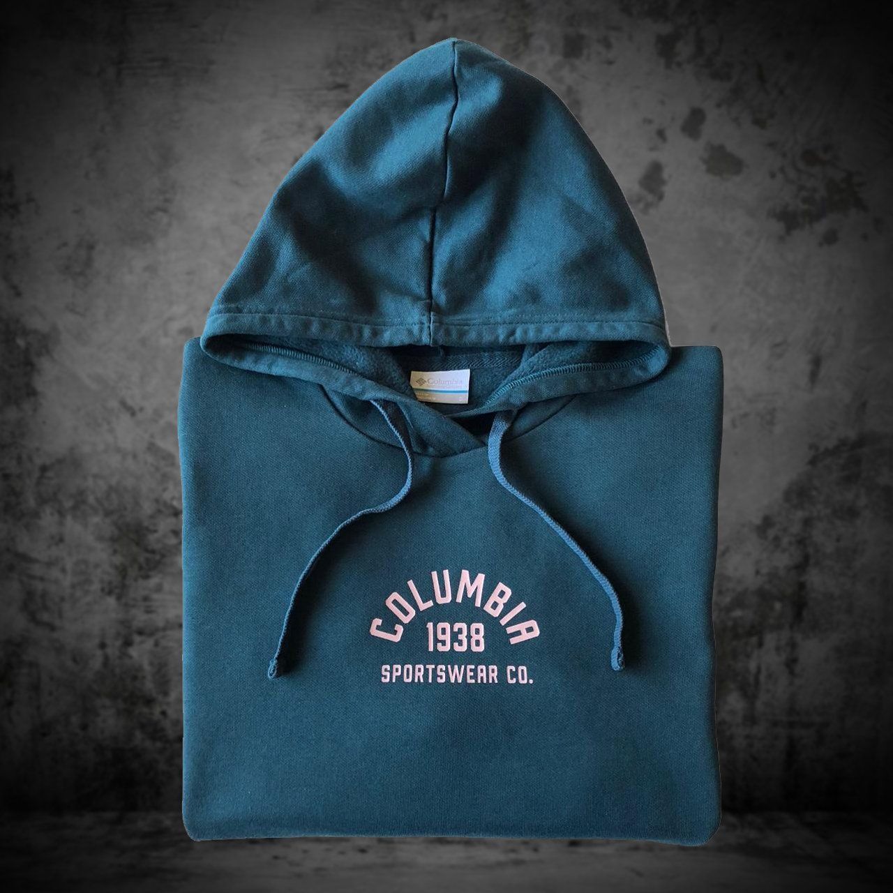 Columbia Maglioni & Felpe: Pull Columbia Blue Women S – Usato da Genève venduto da ang_7j7j 2