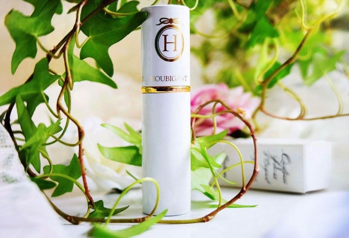 Profumi & Eau de Toilette: Quelques Fleurs l'Original by Houbigant 6 ml sample – Nuovo (secondo la descrizione) da Chêne-Bougeries venduto da Seetooyoo 2