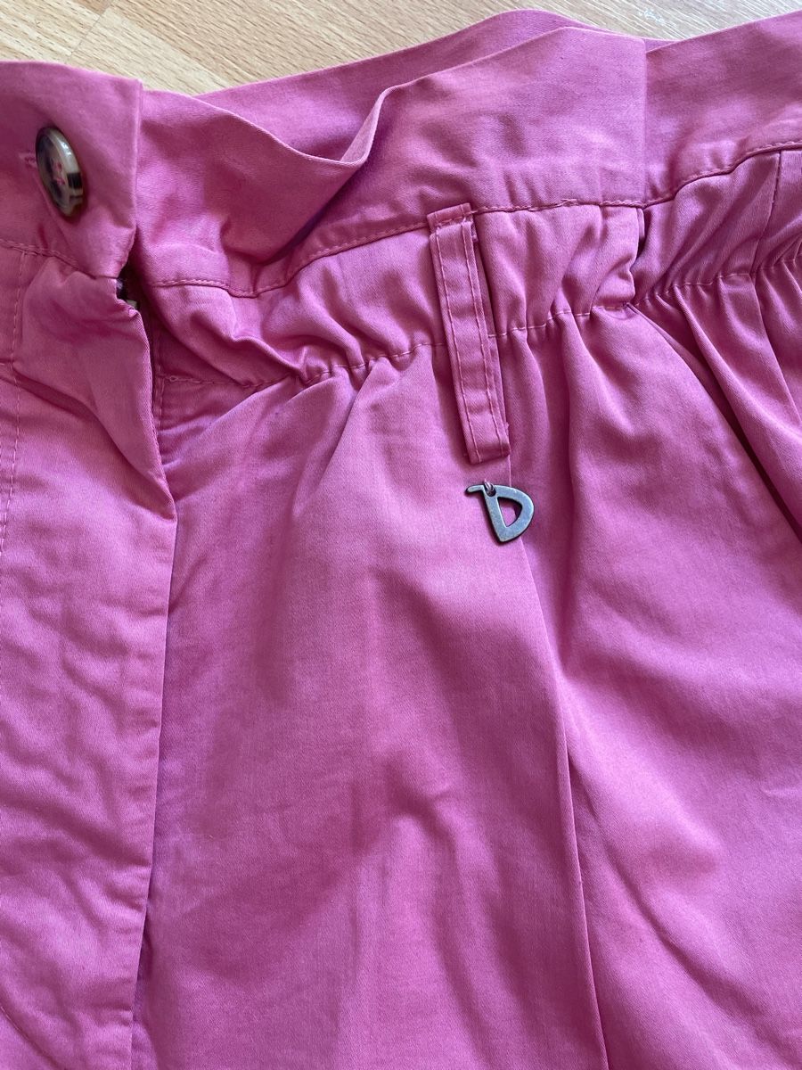 Pantaloni: Short taille haute - Dixie – Usato da Martigny venduto da Lea_lucci 2