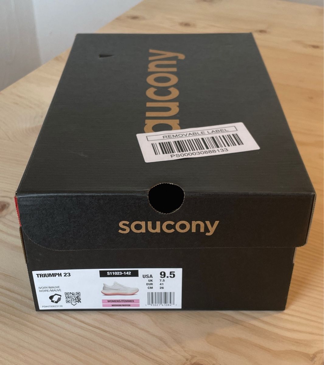 Saucony Scarpe da donna: Laufschuhe Saucony – Nuovo e nell'imballaggio originale da S-chanf venduto da ste_qy7r 3