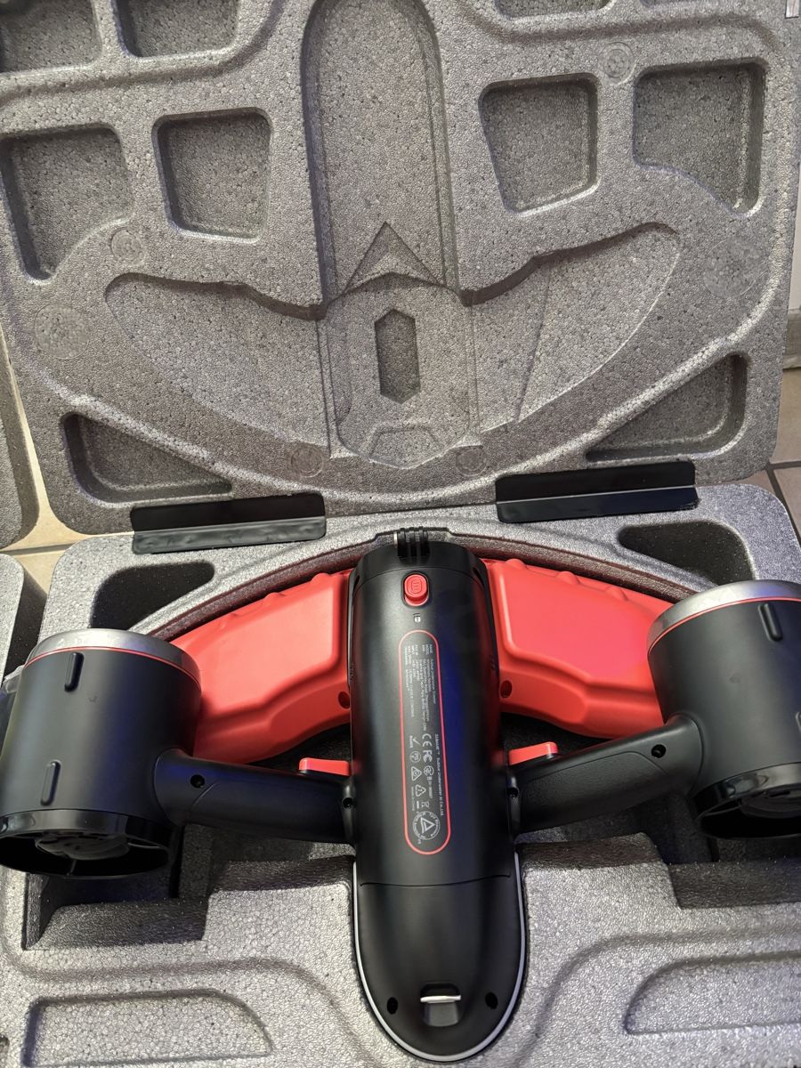 Scooters: TauchScooter – Neu und originalverpackt aus Weiningen ZH von EnzoE11 4