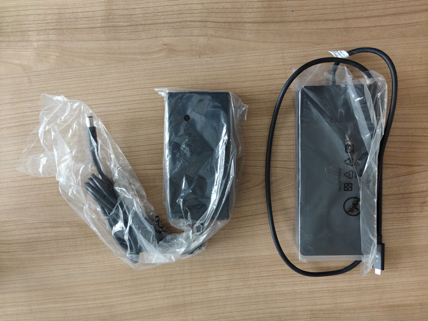 Dell Docking station: Dell Dockingstation WD19S – Nuovo (secondo la descrizione) da Adlikon b. Regensdorf venduto da Aleph2001 3